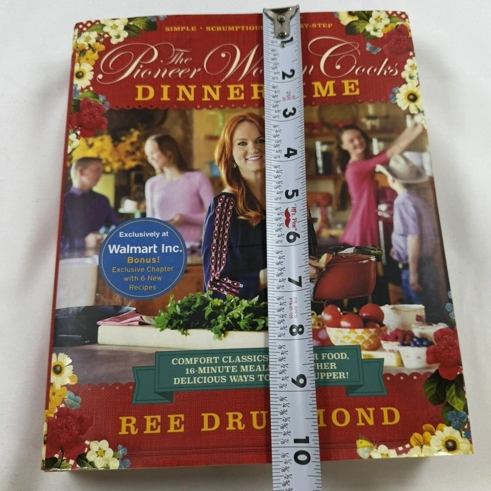 The Pioneer Woman ree drummond